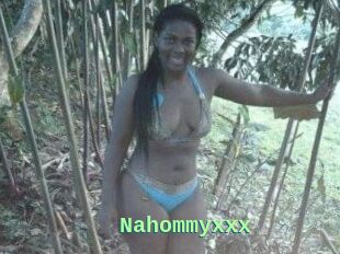 Nahommyxxx