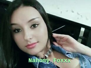 Nahomy_Foxxx