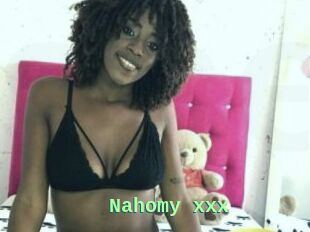 Nahomy_xxx