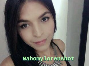 Nahomylorenshot