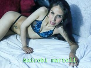 Nairobi_martell