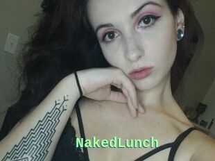 NakedLunch