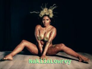 NakiiaLowrey