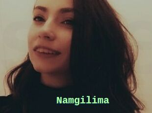 Namgilima