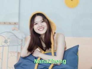 NanaZheng