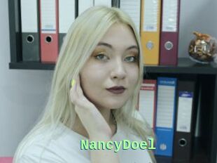 NancyDoel