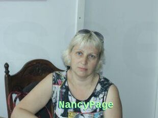 NancyPage