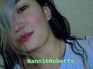 NannieRoberts