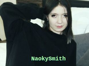 NaokySmith