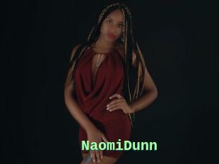 NaomiDunn