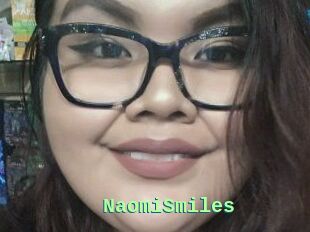 NaomiSmiles