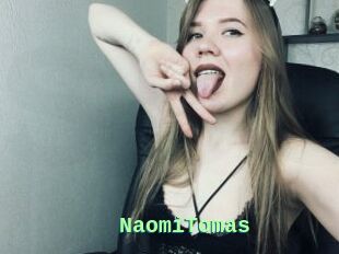 NaomiTomas