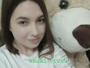 Naomi_Fresh