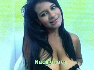 Naomyhotx