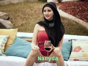 Naryda