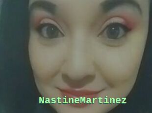 NastineMartinez