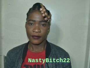 NastyBitch22