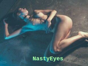 NastyEyes