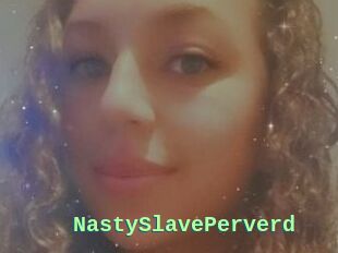 NastySlavePerverd