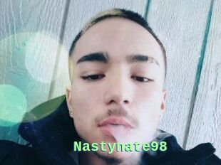 Nastynate98