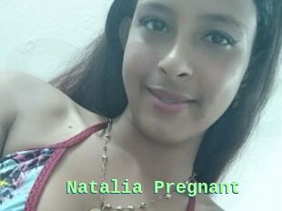 Natalia_Pregnant