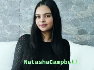 NatashaCampbell