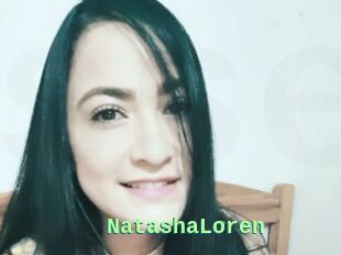 NatashaLoren