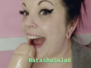 NatashaSalad