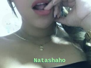 Natashaho