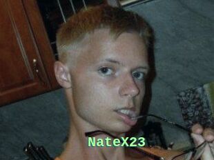 NateX23