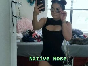 Native_Rose