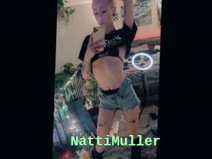 NattiMuller