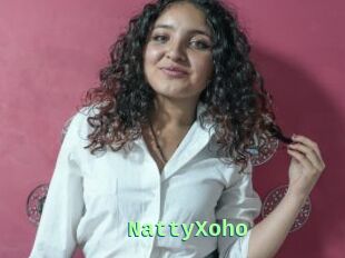 NattyXoho