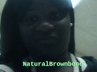 NaturalBrownbone