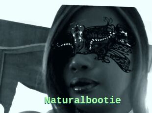 Naturalbootie