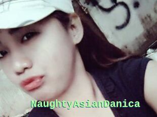 NaughtyAsianDanica