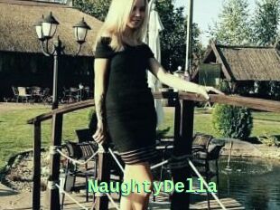 NaughtyDella