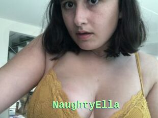 NaughtyElla