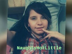 NaughtyHotLittle