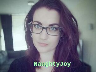 NaughtyJoy