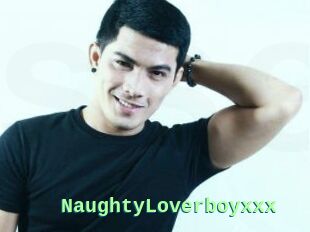 NaughtyLoverboyxxx