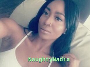 NaughtyNadia_