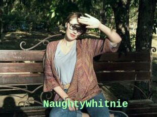 NaughtyWhitnie