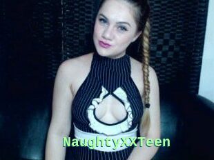 NaughtyXXTeen