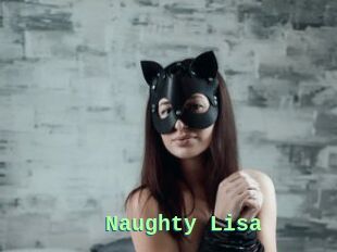 Naughty_Lisa