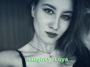 Naughty_Loya_