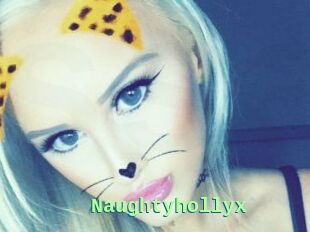 Naughtyhollyx