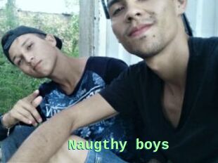 Naugthy_boys