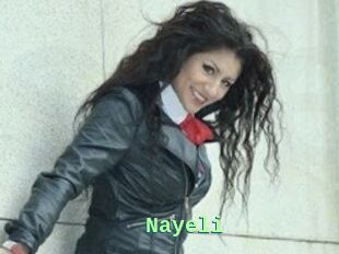 Nayeli