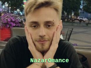 NazarOmance